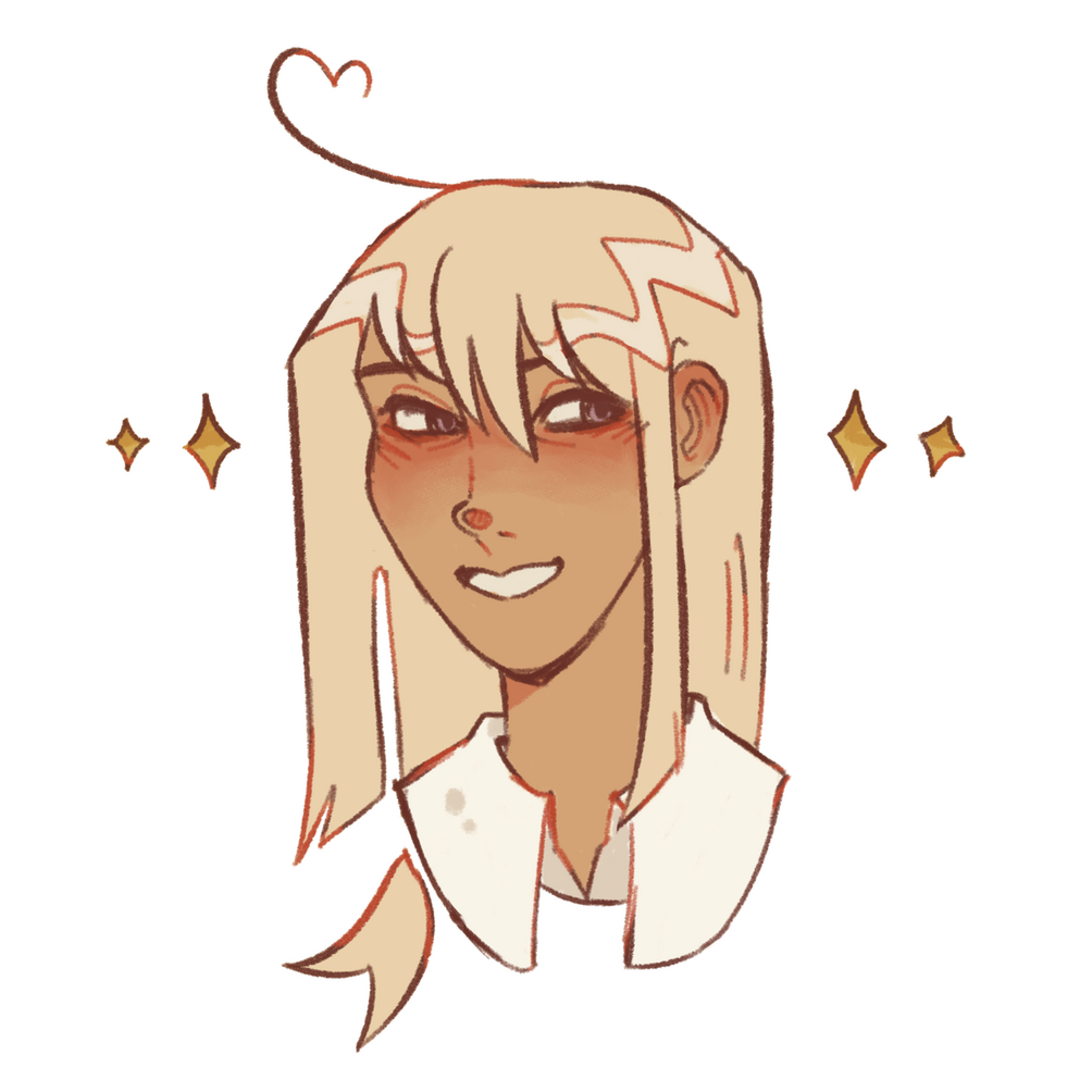 Flat Headshot