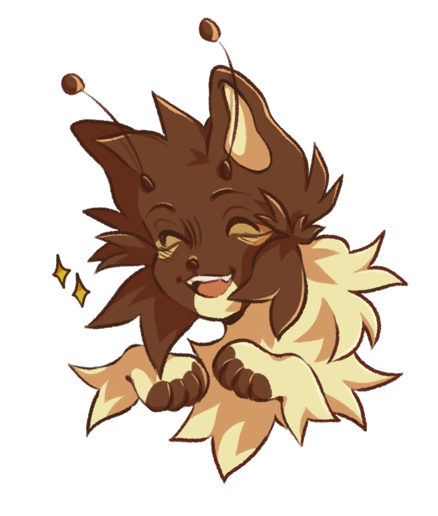 Shaded Headshot